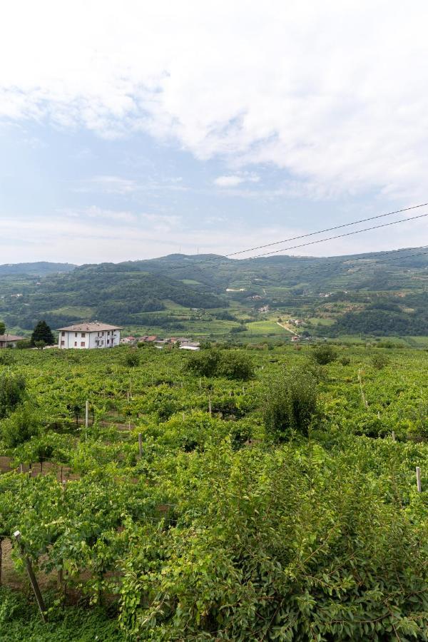 Amagi Home Montecchia di Crosara Exterior photo