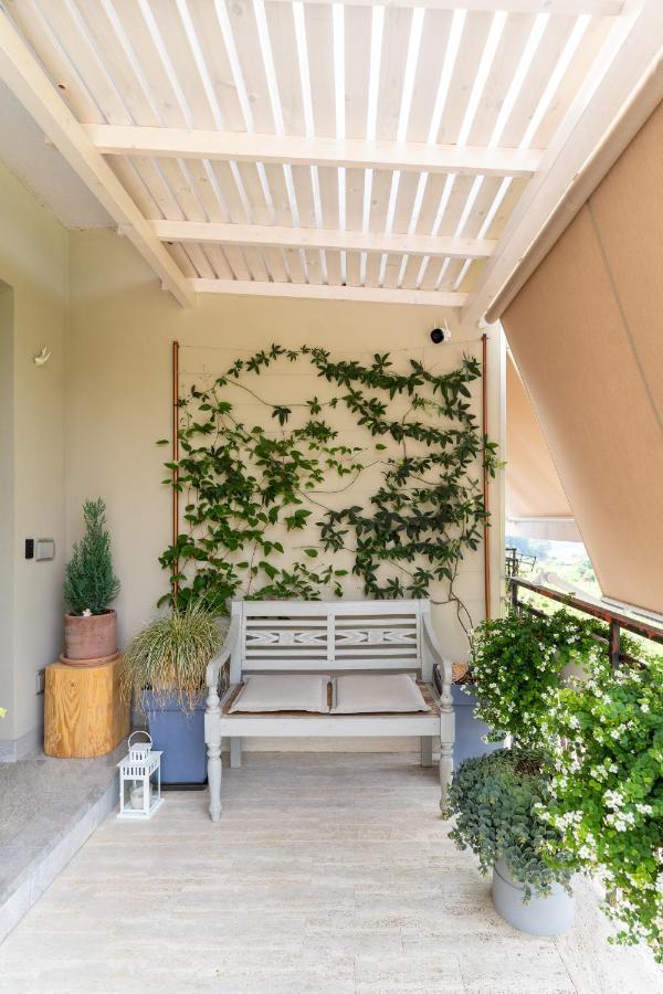 Amagi Home Montecchia di Crosara Exterior photo