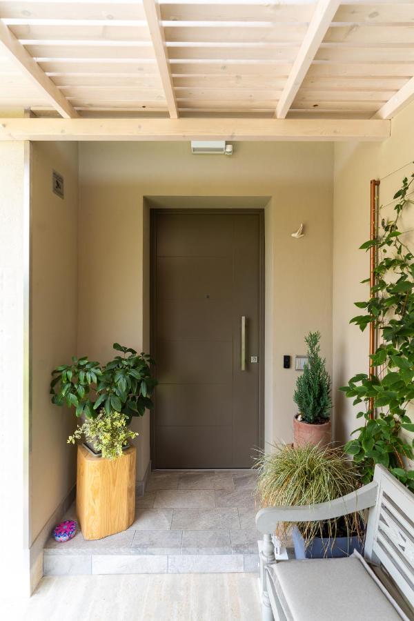 Amagi Home Montecchia di Crosara Exterior photo