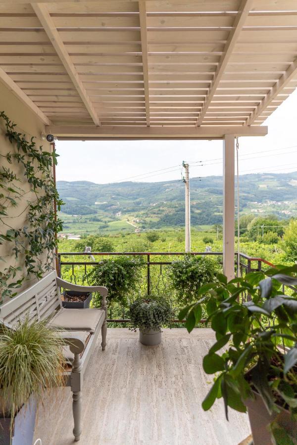 Amagi Home Montecchia di Crosara Exterior photo